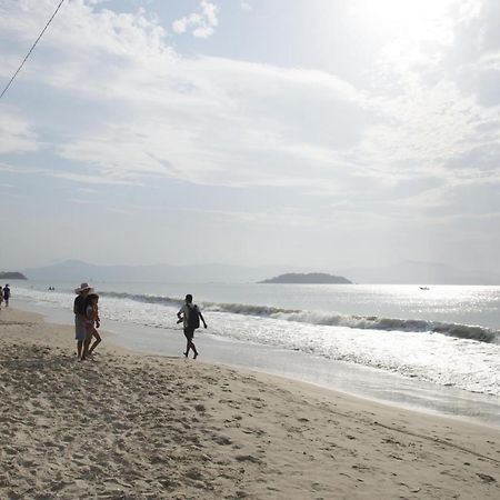 Desfrute Canasvieiras Na Quadra Da Praia Can2 ฟลอเรียนอโปลิส ภายนอก รูปภาพ