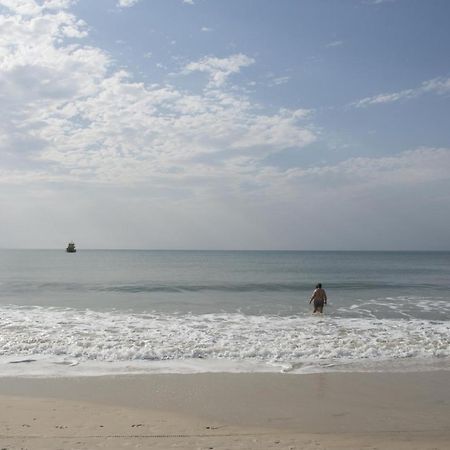 Desfrute Canasvieiras Na Quadra Da Praia Can2 ฟลอเรียนอโปลิส ภายนอก รูปภาพ
