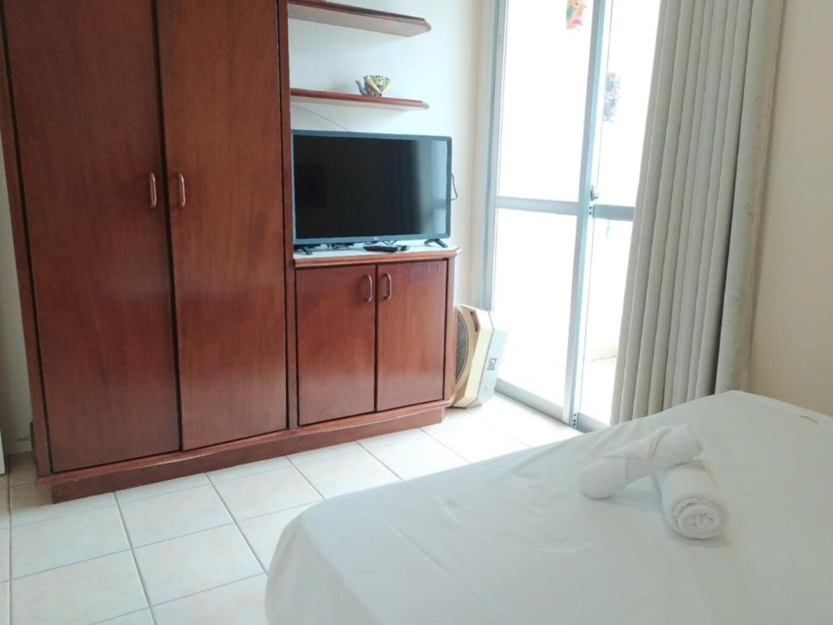 Desfrute Canasvieiras Na Quadra Da Praia Can2 ฟลอเรียนอโปลิส ภายนอก รูปภาพ