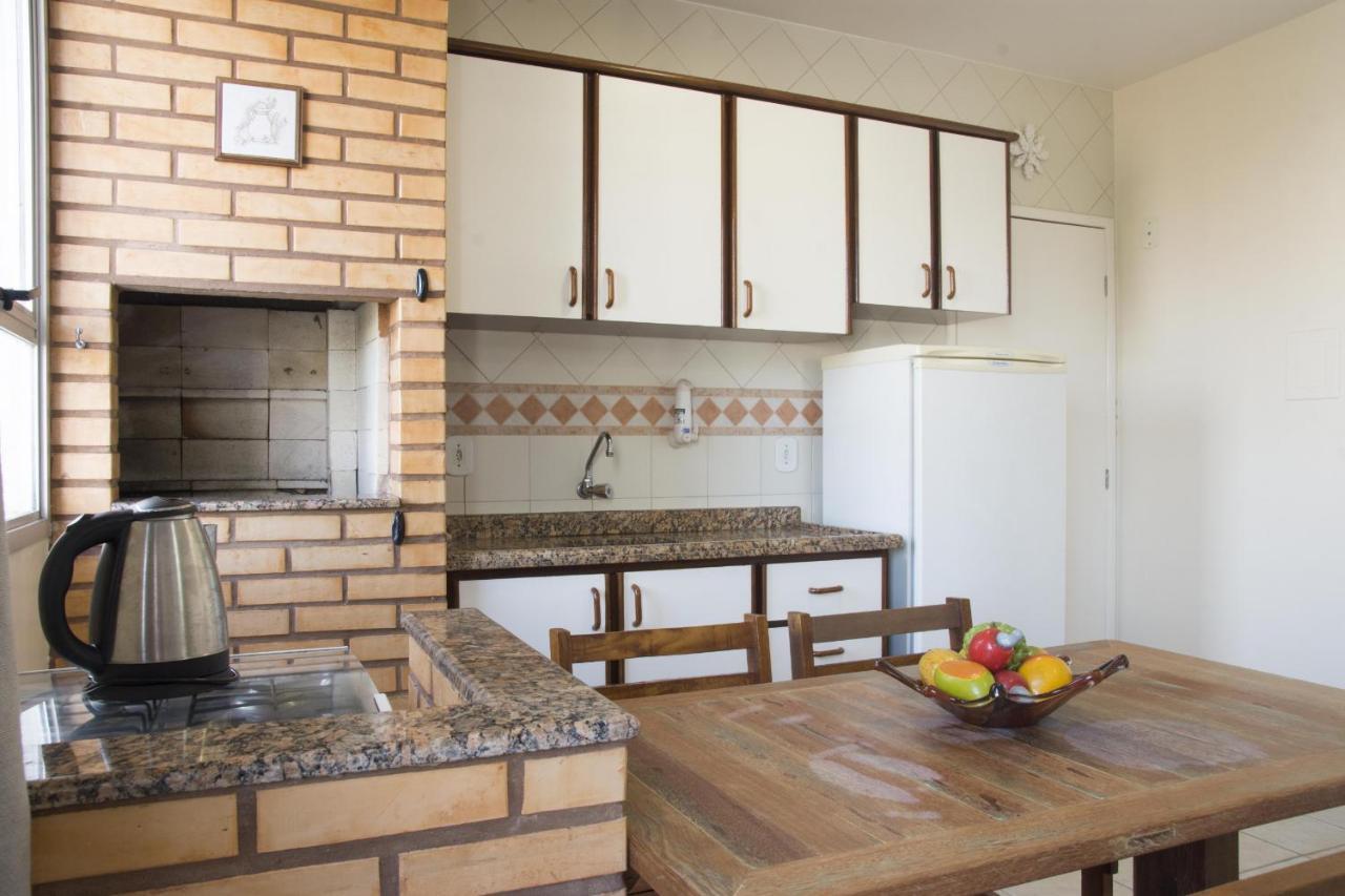 Desfrute Canasvieiras Na Quadra Da Praia Can2 ฟลอเรียนอโปลิส ภายนอก รูปภาพ