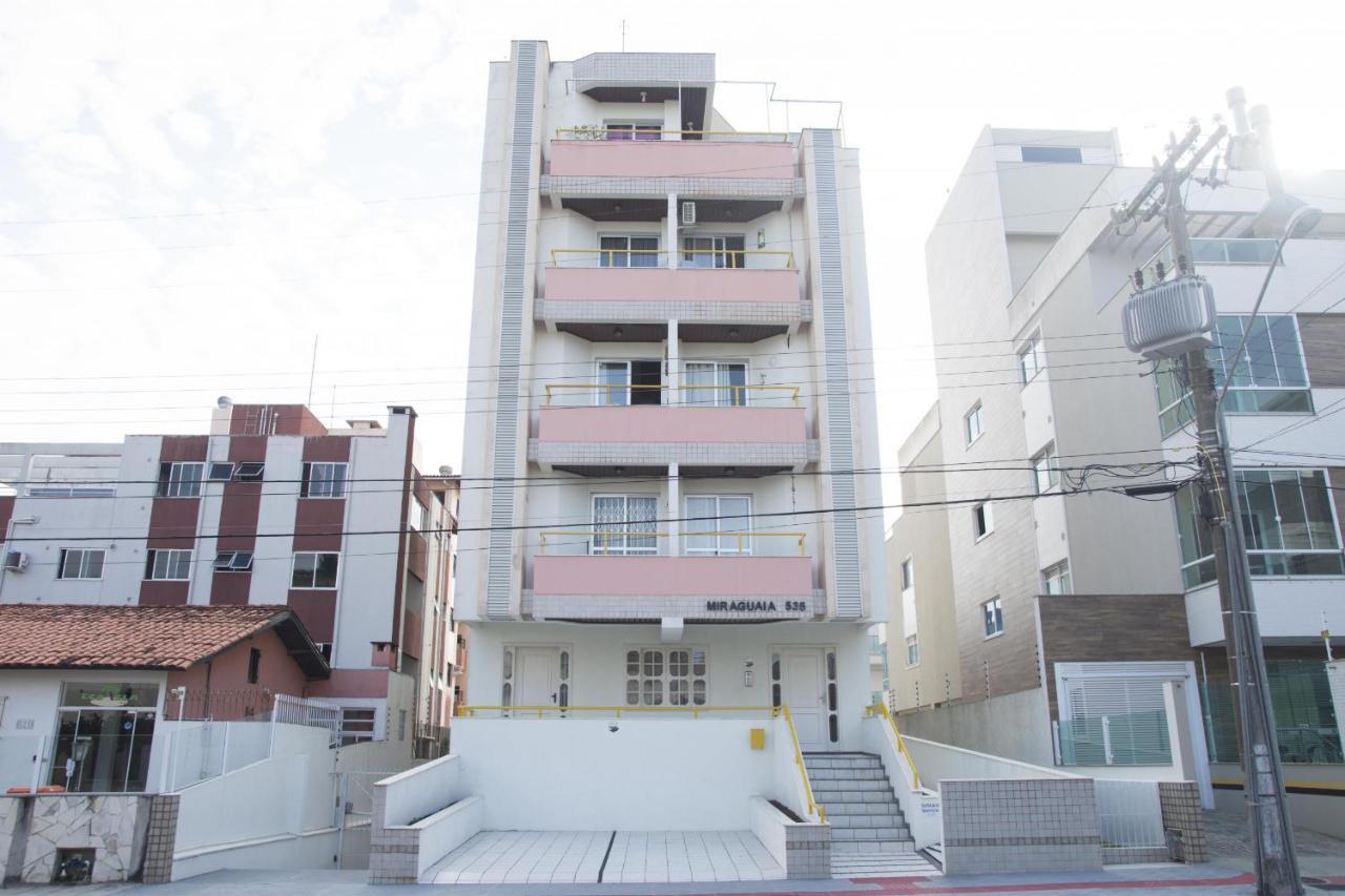 Desfrute Canasvieiras Na Quadra Da Praia Can2 ฟลอเรียนอโปลิส ภายนอก รูปภาพ